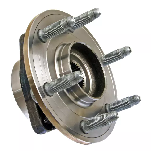 Wheel Hub - ACDelco (513277)