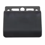 6C3Z2522600AAA - Body: Handle, Inside for Ford: Excursion, F-250 Super Duty, F-350 Super Duty, F-450 Super Duty, F-550 Super Duty Image
