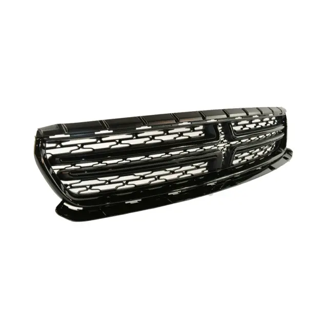 5PP33DX8AB - : Radiator Grille for Mopar Image