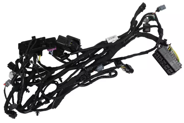 42334470 - : Headlamp Wiring Harness for Chevrolet: Cruze, Cruze Limited Image