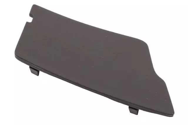 Cocoa Passenger Side Front Door Inside Handle Bolt Finish Cap - GM (22942199)