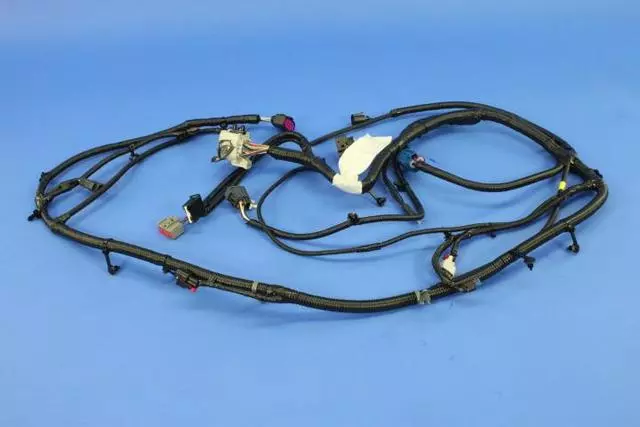 68245688AB - Electrical: Front End Module Wiring for Ram: 1500 Image