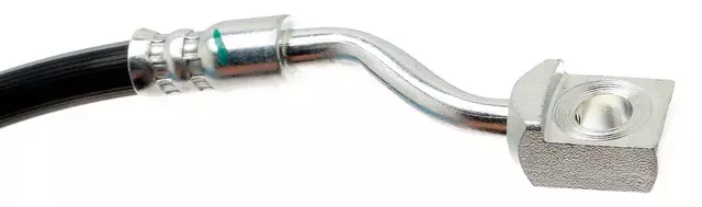 Rear Hydraulic Brake Hose Assembly - GM (19326281)