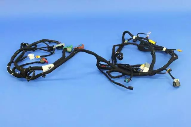 68216011AB - Electrical: Instrument Panel Wiring for Fiat: 500 Image