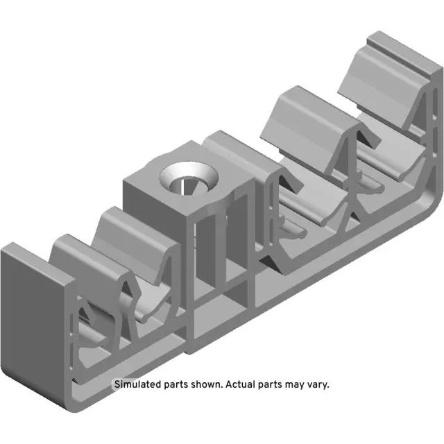 95469790 - : Multi-Purpose Clip for GM Image