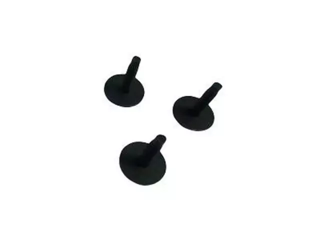 Bumper Face Bar Bolt - Ford (W701835-S307)