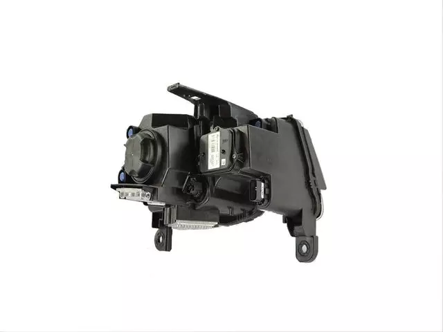 Headlamp, Left - Mopar (68266649AH)