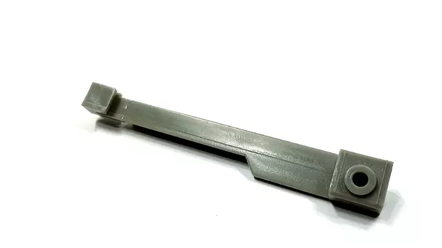 65423AE020 - Body: Drain Guide for Subaru Image