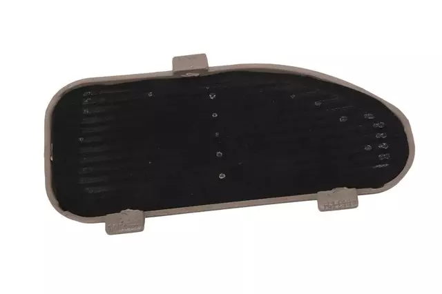 15995434 - Body: Speaker Grille for Chevrolet: Express 1500, Express 2500, Express 3500 | GMC: Savana 1500, Savana 2500, Savana 3500 Image