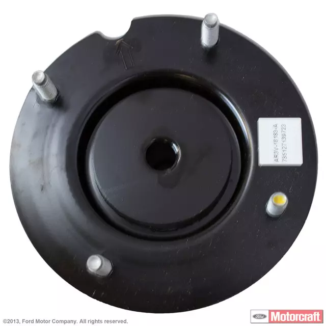 AR3Z18183A - : Mount Bracket for Ford: Mustang Image