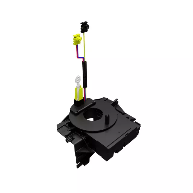 5156106AG - : Steering Column Control Module Clockspring for Mopar Image