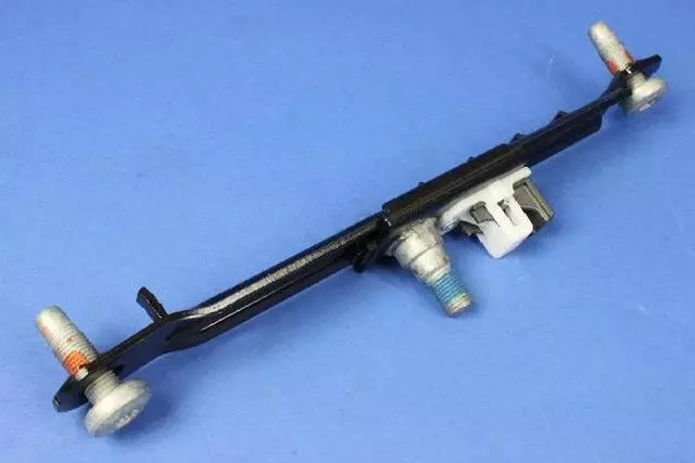 68080657AE - Restraints: Seat Belt Turning Loop Adjuster for Mopar Image