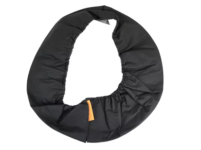 Cover Kit - Mopar (82207714AC)