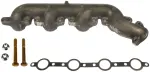 674746 - : Exhaust Manifold Kit - Includes Required Gaskets And Hardware for Dorman Image