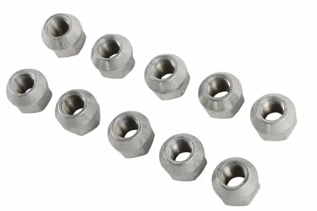 9595174 - Suspension: Wheel Nut for GM Image