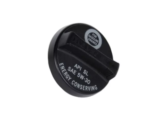 FC206 - Engine: ACDelcoâ„¢ Filler Cap for Pontiac: Vibe Image