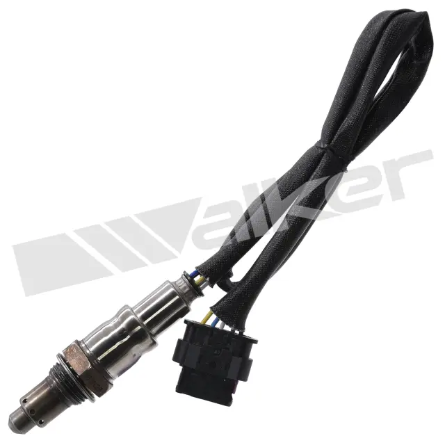 25025136 - Emission Systems: Walker Products 250-25136 Oxygen Sensor 5-W Wide-Band for Walker Products Inc. - Image
