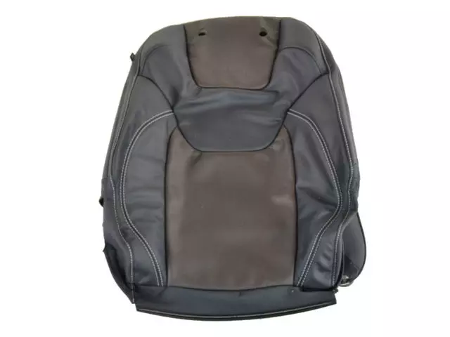 Front Seat Back Cover, Right - Mopar (5VF74LC5AE)