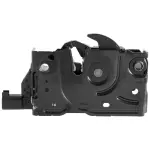 LJ8Z16700A - Body: Latch for Ford: Bronco Sport, Mustang Mach-E Image