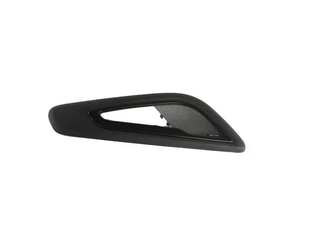 Front Door Trim Armrest, Left - Mopar (5QZ091V5AB)