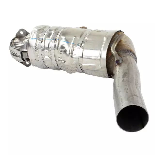 Converter Assembly - Ford (M1MZ-5E212-G)