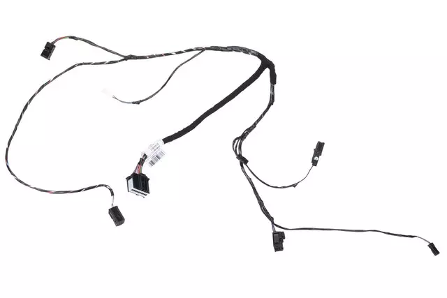 Air Conditioning Wiring Harness - GM (39121526)