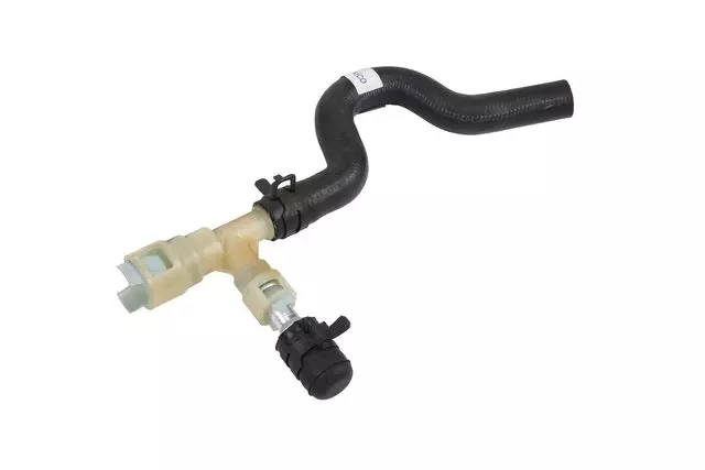 22916298 - : Heater Inlet Hose for GM Image