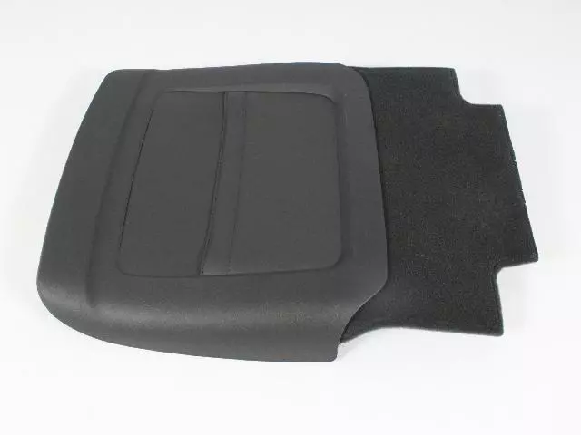 1UV14XDVAB - Interior Trim: Front Seat Back Panel for Mopar Image