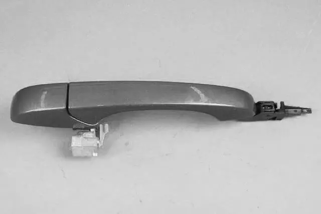 Exterior Door Handle, Left - Mopar (1SP27ARHAC)