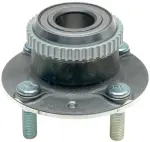 712251 - : Raybestos R-Line Wheel Bearing &amp; Hub Assy for Raybestos Brakes Image