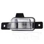 176035009 - : TYC Back Up Light Assembly for TYC Image