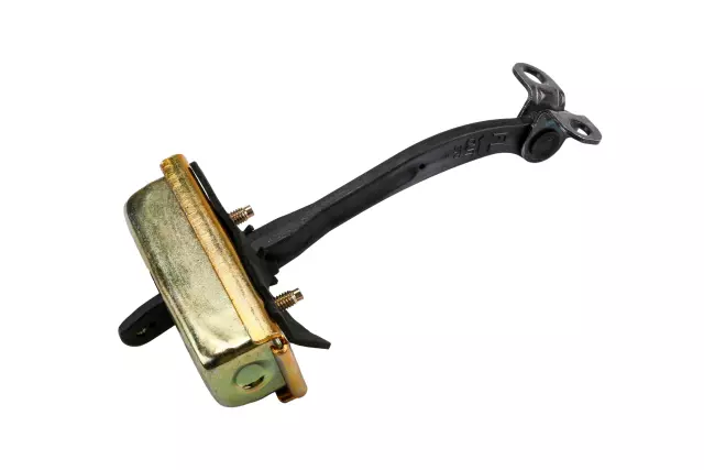 15196109 - Body: Door Check for Buick: Rainier | Chevrolet: Trailblazer, Trailblazer EXT | GMC: Envoy, Envoy XL, Envoy XUV | Oldsmobile: Bravada Image