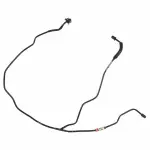 KM5456 - : Motorcraft™ Engine Coolant Reservoir Hose for Ford Image