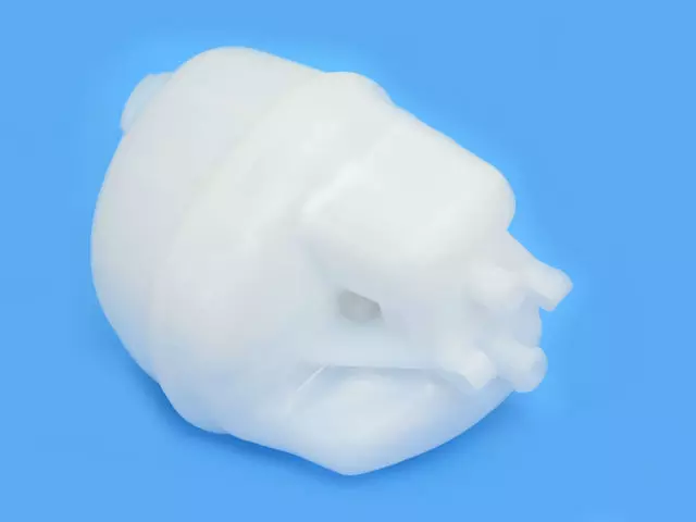 Brake Master Cylinder Reservoir - Mopar (68054878AC)