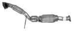 6237 - : Direct-Fit Catalytic Converter (Non C.A.R.B. Compliant) for AB Catalytic Image
