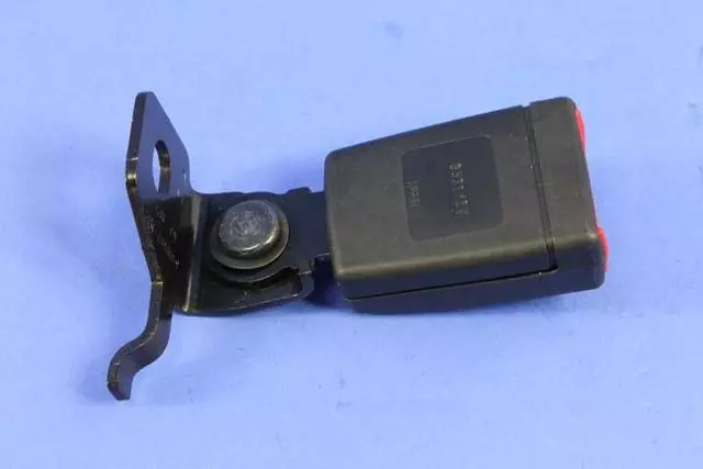 Buckle Assy-s/belt Buckle Assy, Center - Mopar (5PQ52DX9AA)