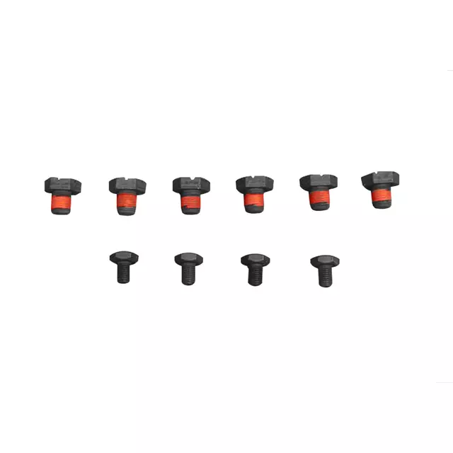 P4876820 - : Bolt Package for Mopar Image