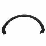 4L3Z8329165BAA - Body: Wheel Opening Molding for Ford: F-150 Image