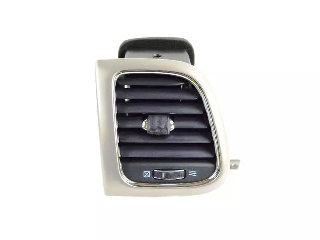 Air Conditioning & Heater Outlet, Left - Mopar (6XJ99LS5AA)