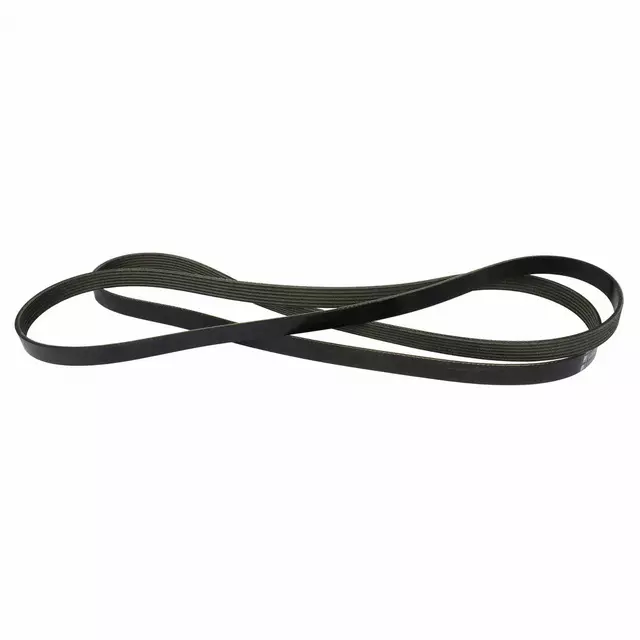 5L1Z8620BA - Belts &amp; Cooling: Serpentine Belt for Ford Image