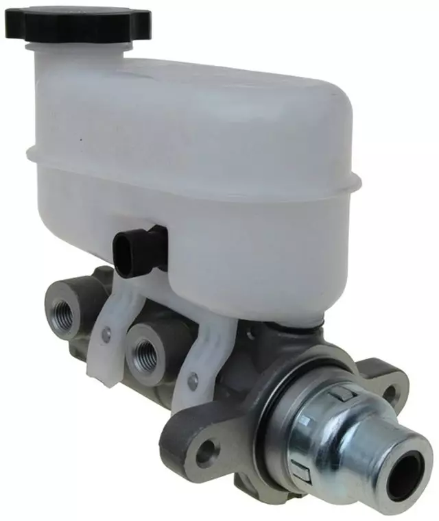 88875881 - : Brake Master Cylinder Assembly for GM Image