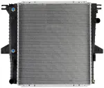 8012470 - : Agility Radiator for Agility Image
