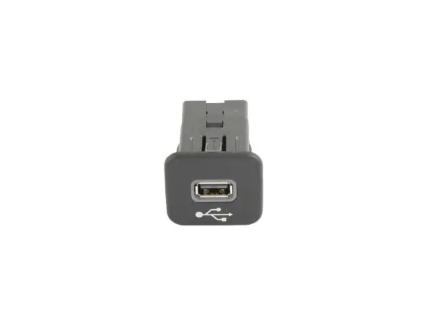 5UV99LXHAA - Body: USB Port for Mopar Image