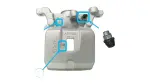 4783004010 - Brakes: Caliper for Toyota Image