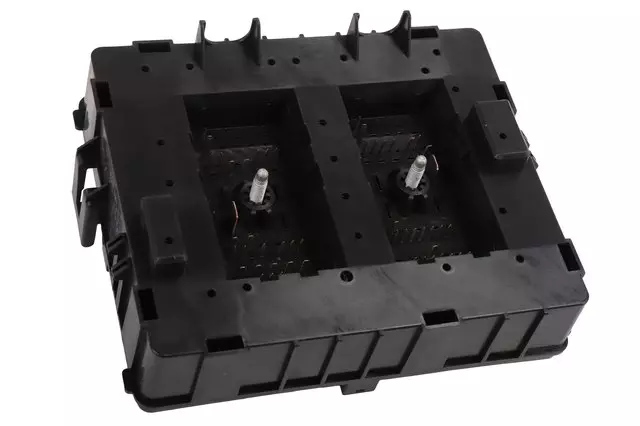 84816382 - : Body Wiring Harness Junction Block for GM Image