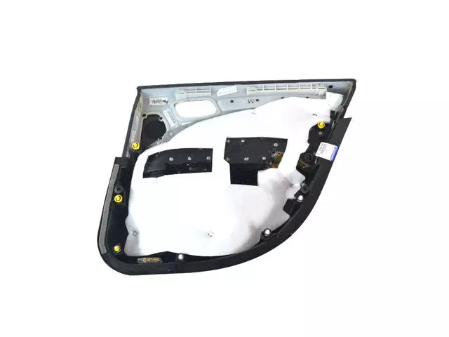 5SA571X9AJ - Interior Trim: Rear Door Trim Panel Assembly, Left for Mopar Image