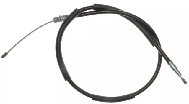 Rear Parking Brake Cable Assembly - GM (88927451)