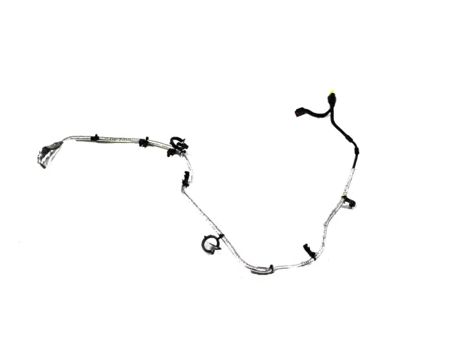 68335009AH - Emission Controls: Supply Tube And Hose for Jeep: Cherokee Image