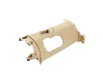 6XP04WT3AC - Interior Trim: C Pillar Molding, Right for Jeep: Grand Cherokee L Image