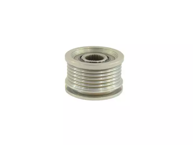 68281401AA - : Pulley for Mopar Image
